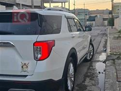 فورد إكسبلورر